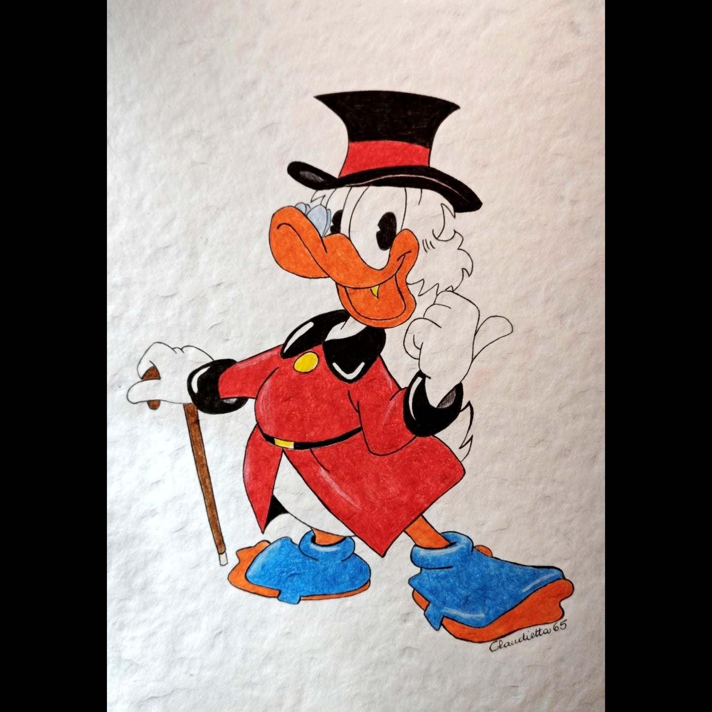 Serie Paperone (4 di 4)