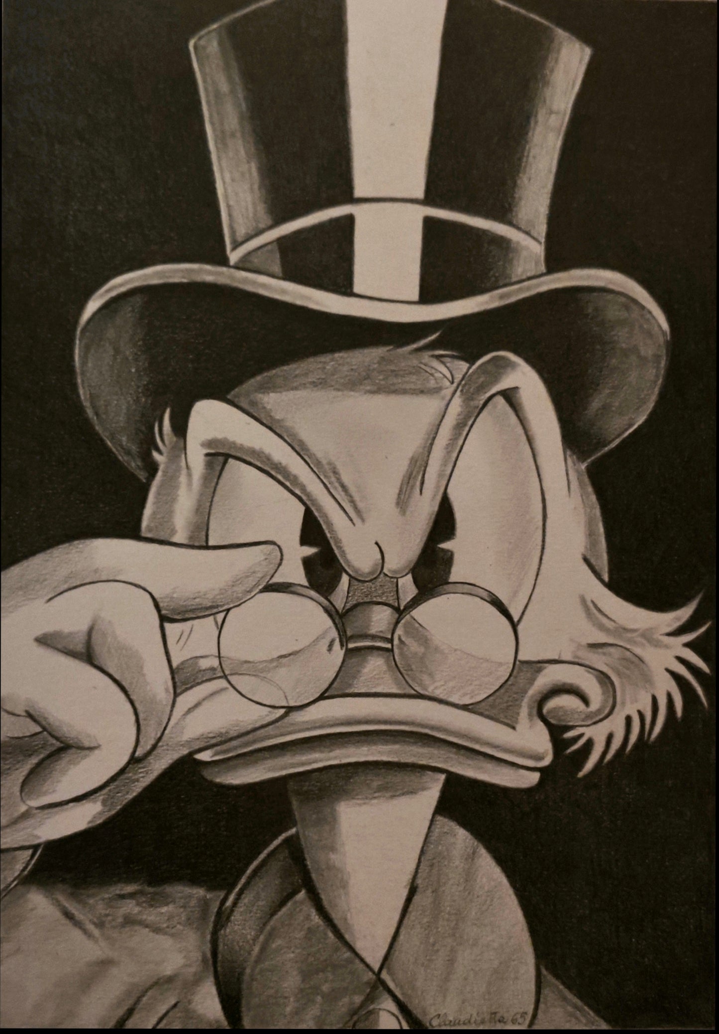 Serie Paperone (3 di 4)