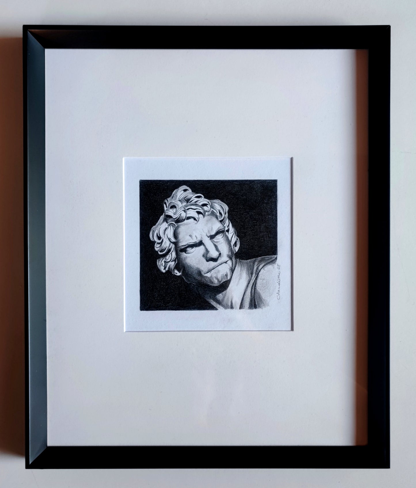David di Bernini