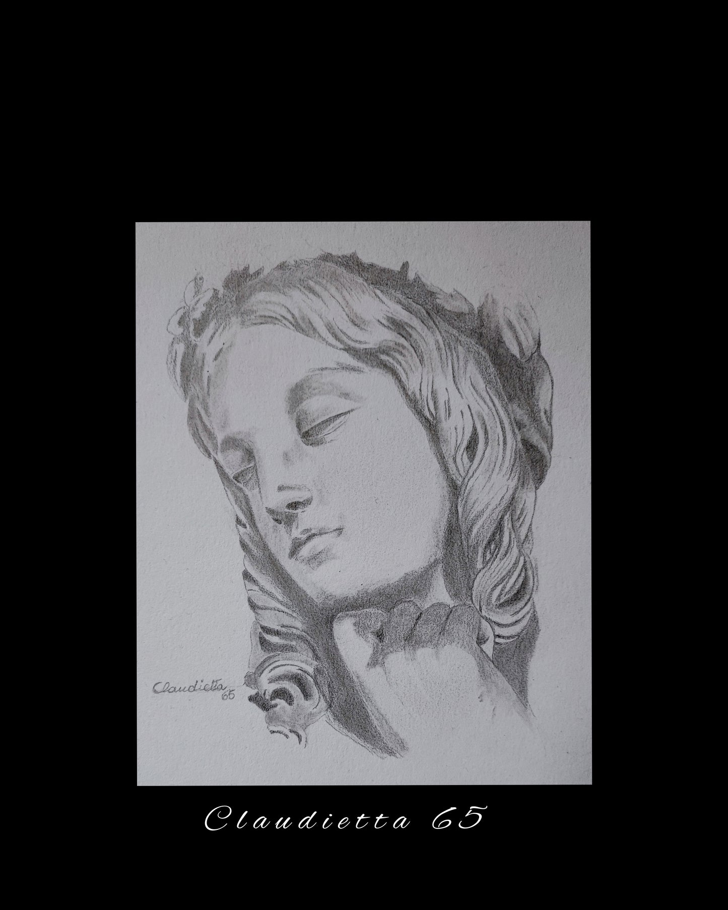 Il sonno eterno