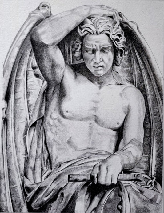 LUCIFERO - Il Genio del Male