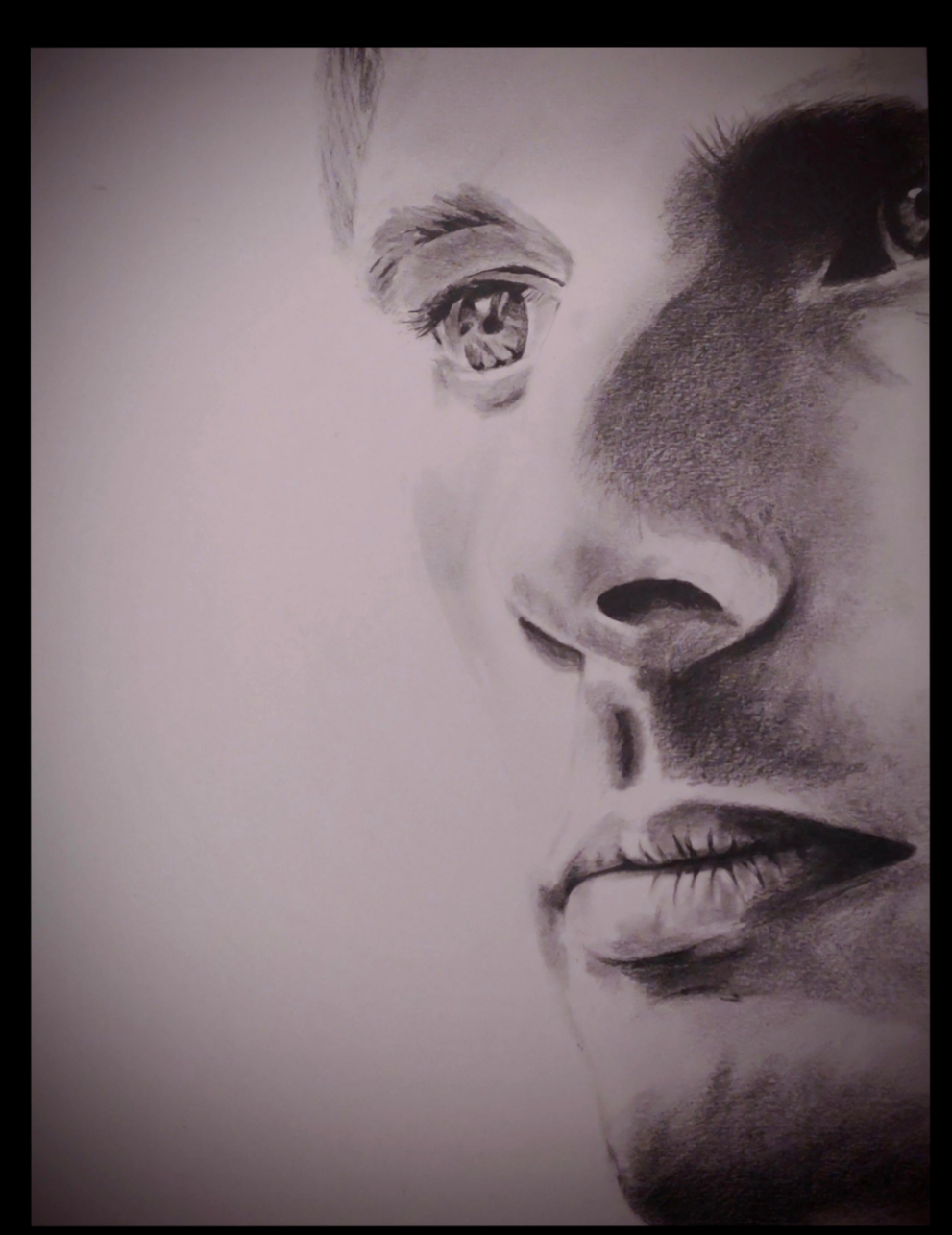 Bradley James