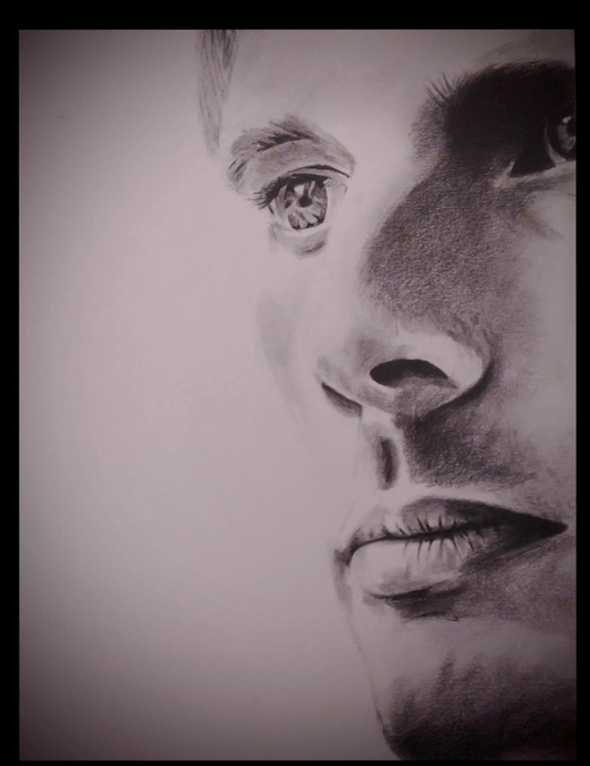 Bradley James