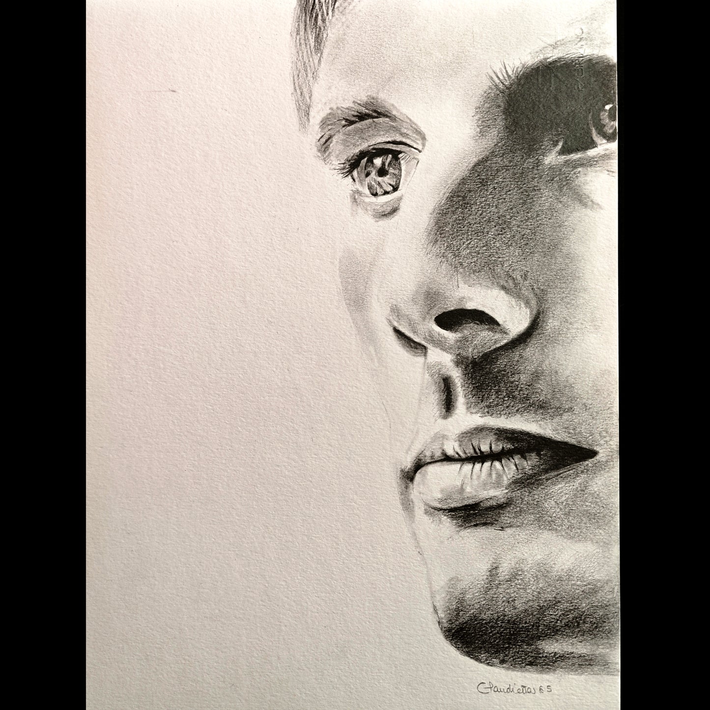 Bradley James