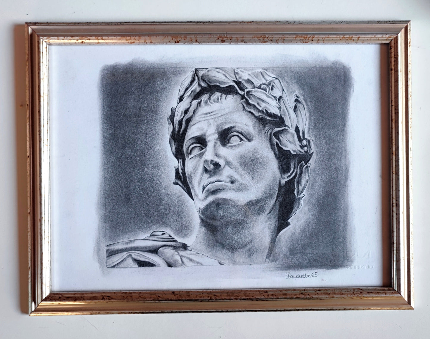 Giulio Cesare (opera 1 di 2)