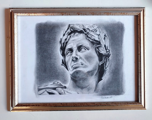 Giulio Cesare (opera 1 di 2)