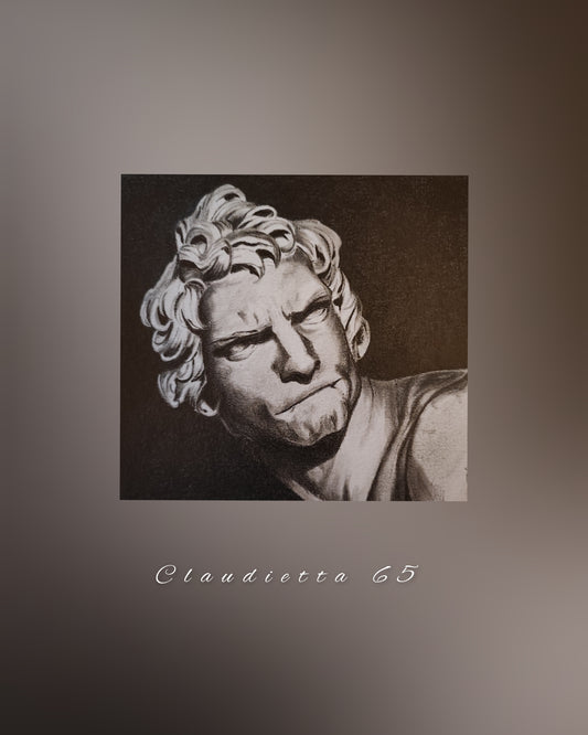 David di Bernini