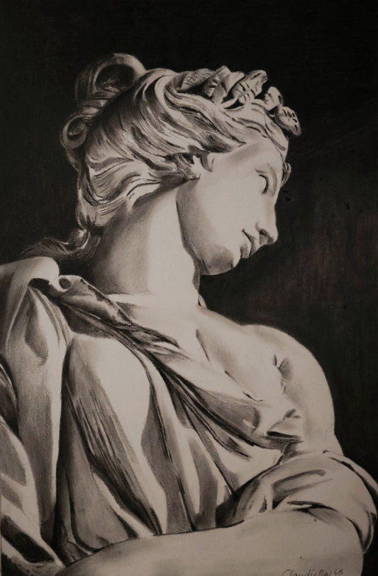 L' abbondanza di Fontana di Trevi