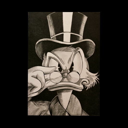 Serie Paperone (3 di 4)