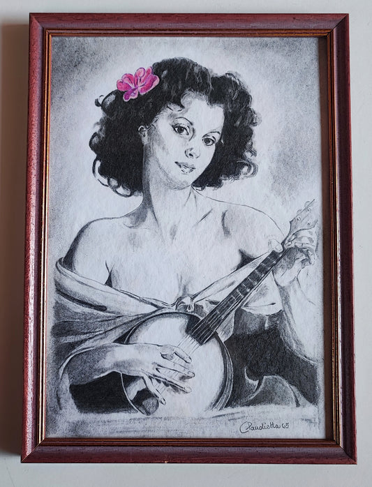 Rosa