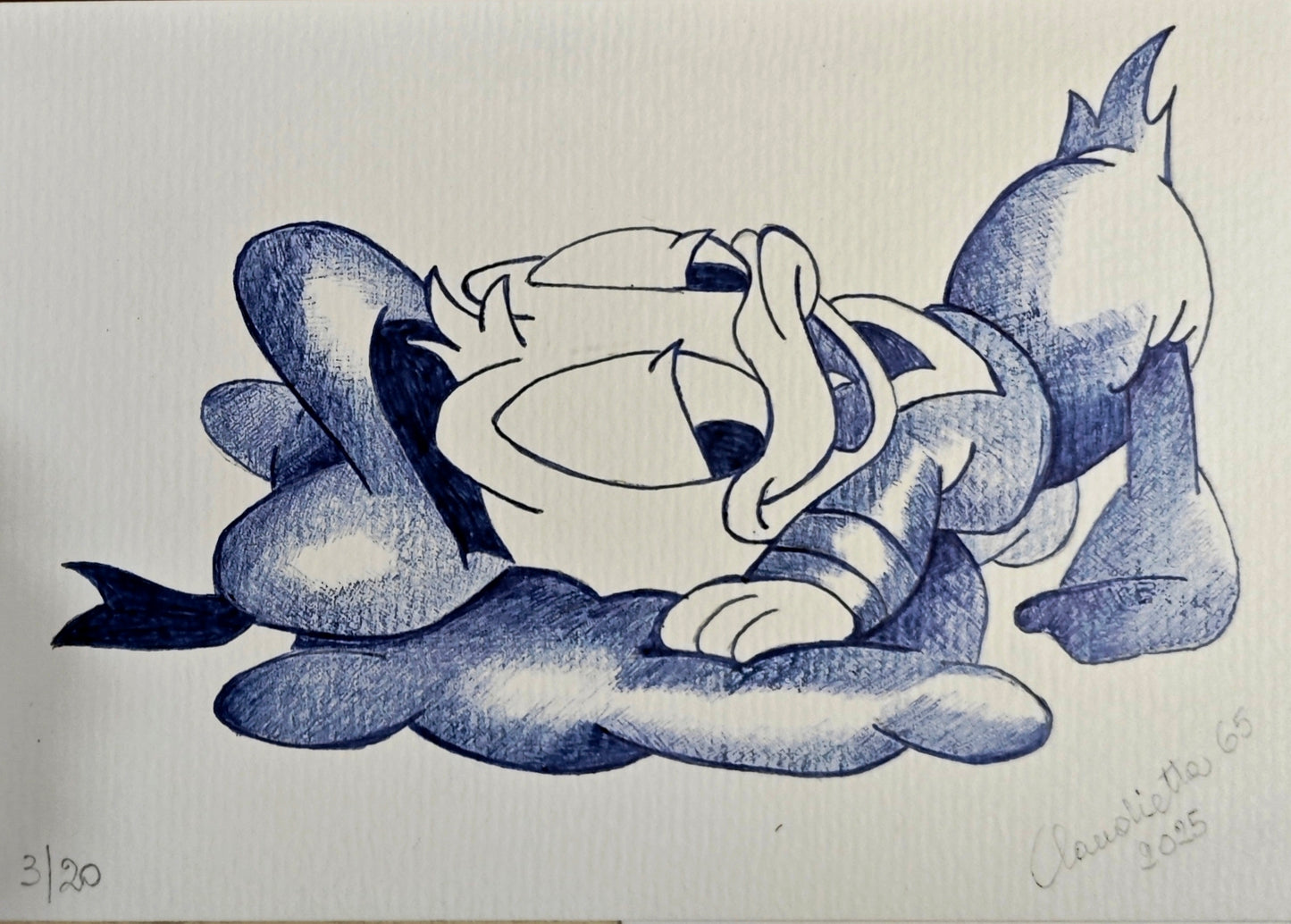 Serie Baby Disney ( contatto Instagram claross1965 per ordini personalizzati o tramite mail)