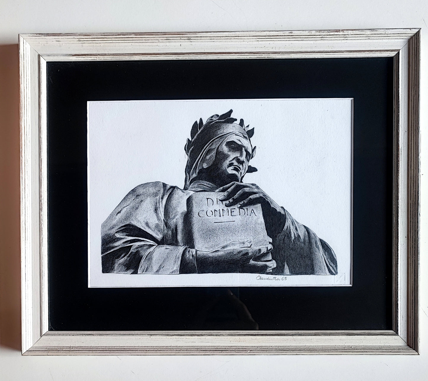 Dante Alighieri (con eventuale abbinamento a Petrarca)