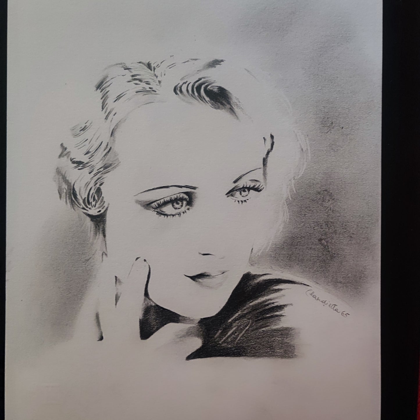 Carol Lombard