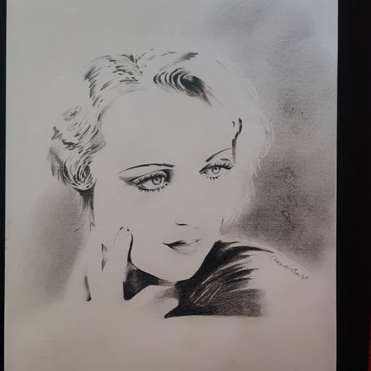 Carol Lombard