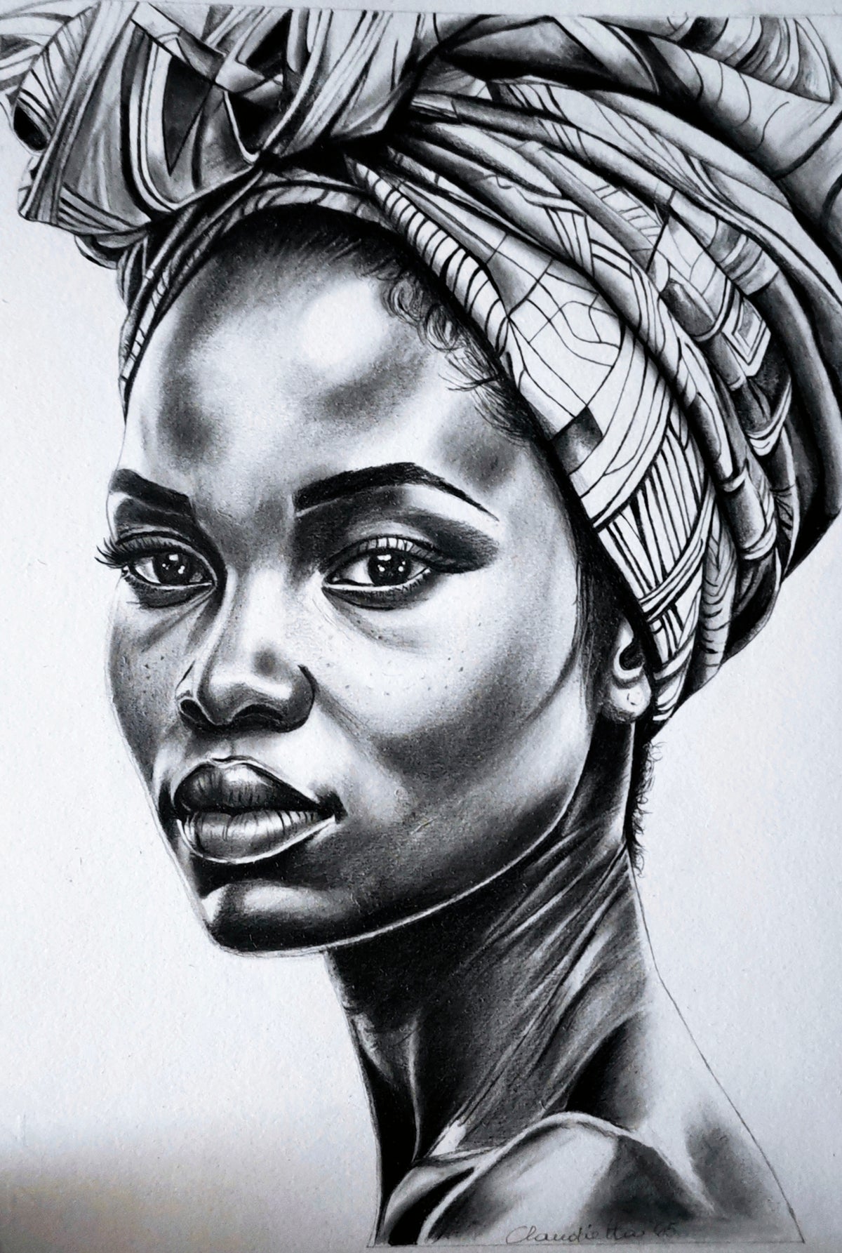 Frammenti d' Africa