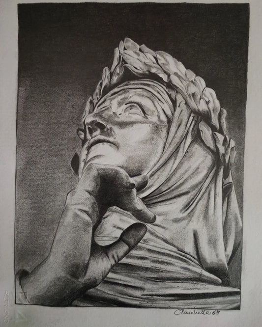 Petrarca (con eventuale abbinamento a Dante Alighieri)
