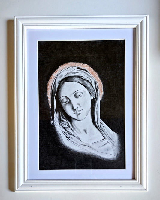 Madonna di Sassoferrato