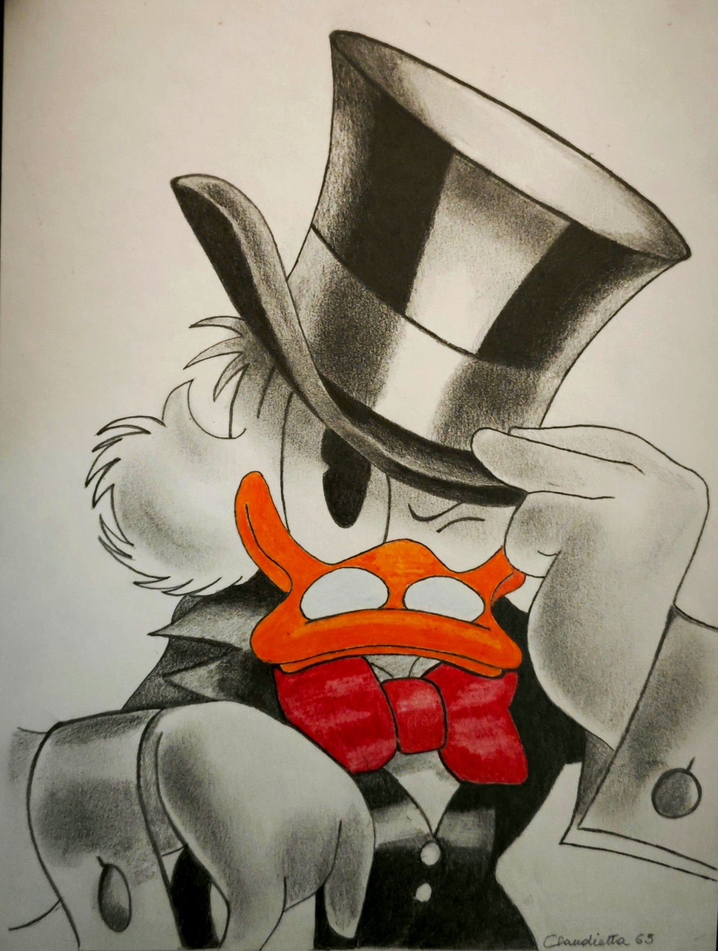 Serie Paperone (1 di 4)