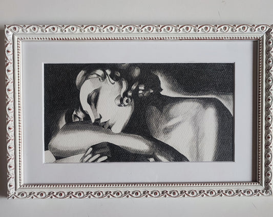 La dormiente