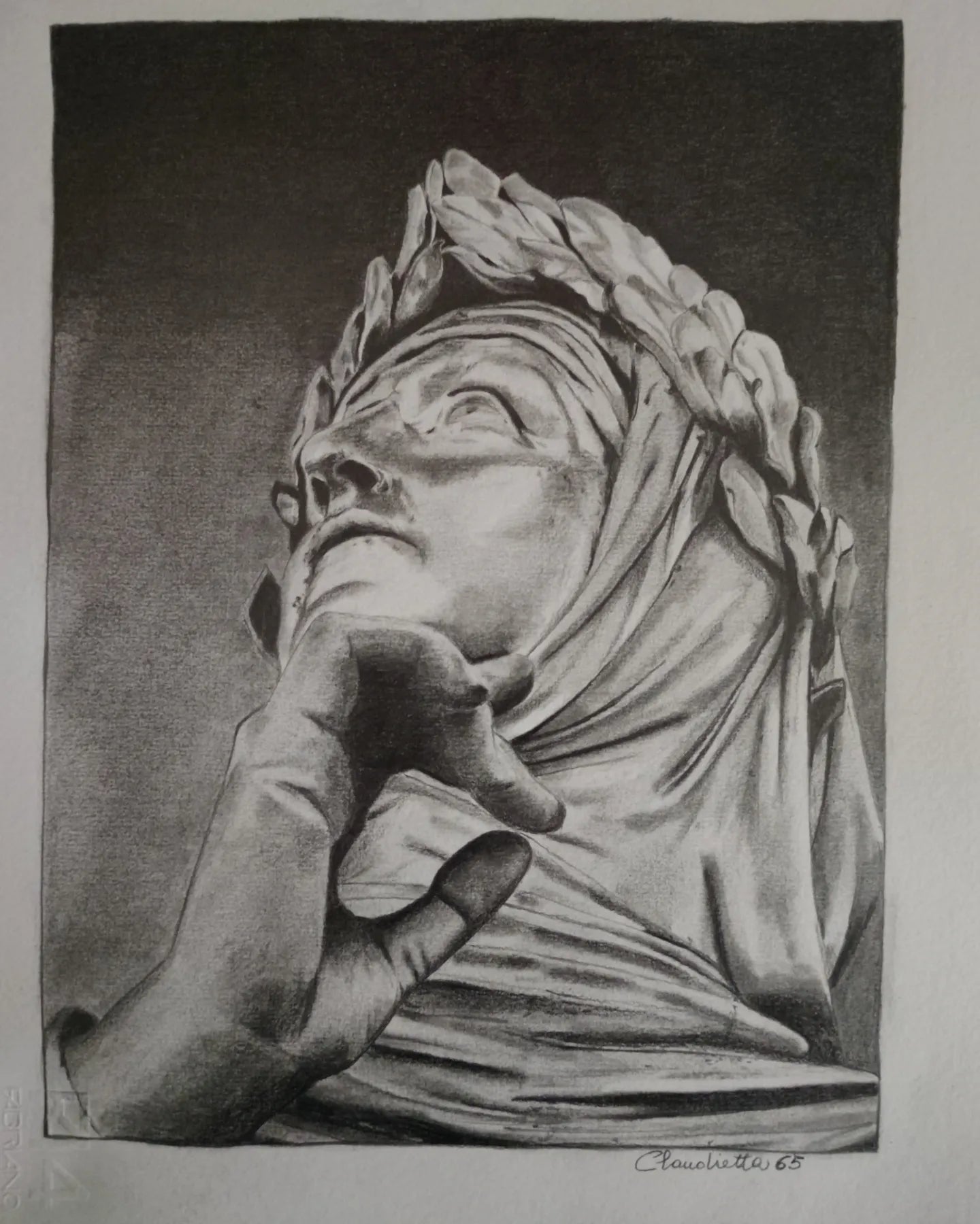Petrarca (con eventuale abbinamento a Dante Alighieri)