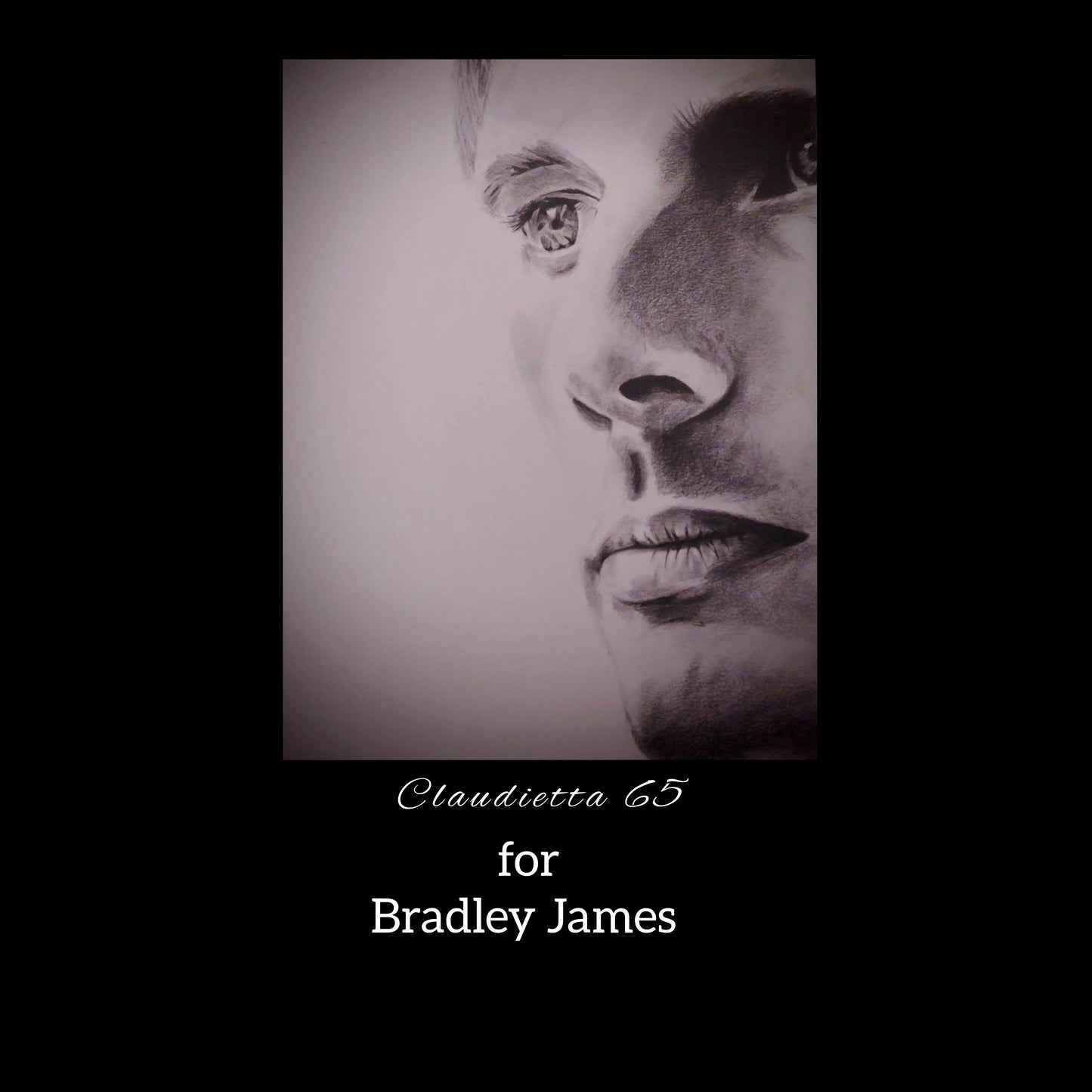 Bradley James