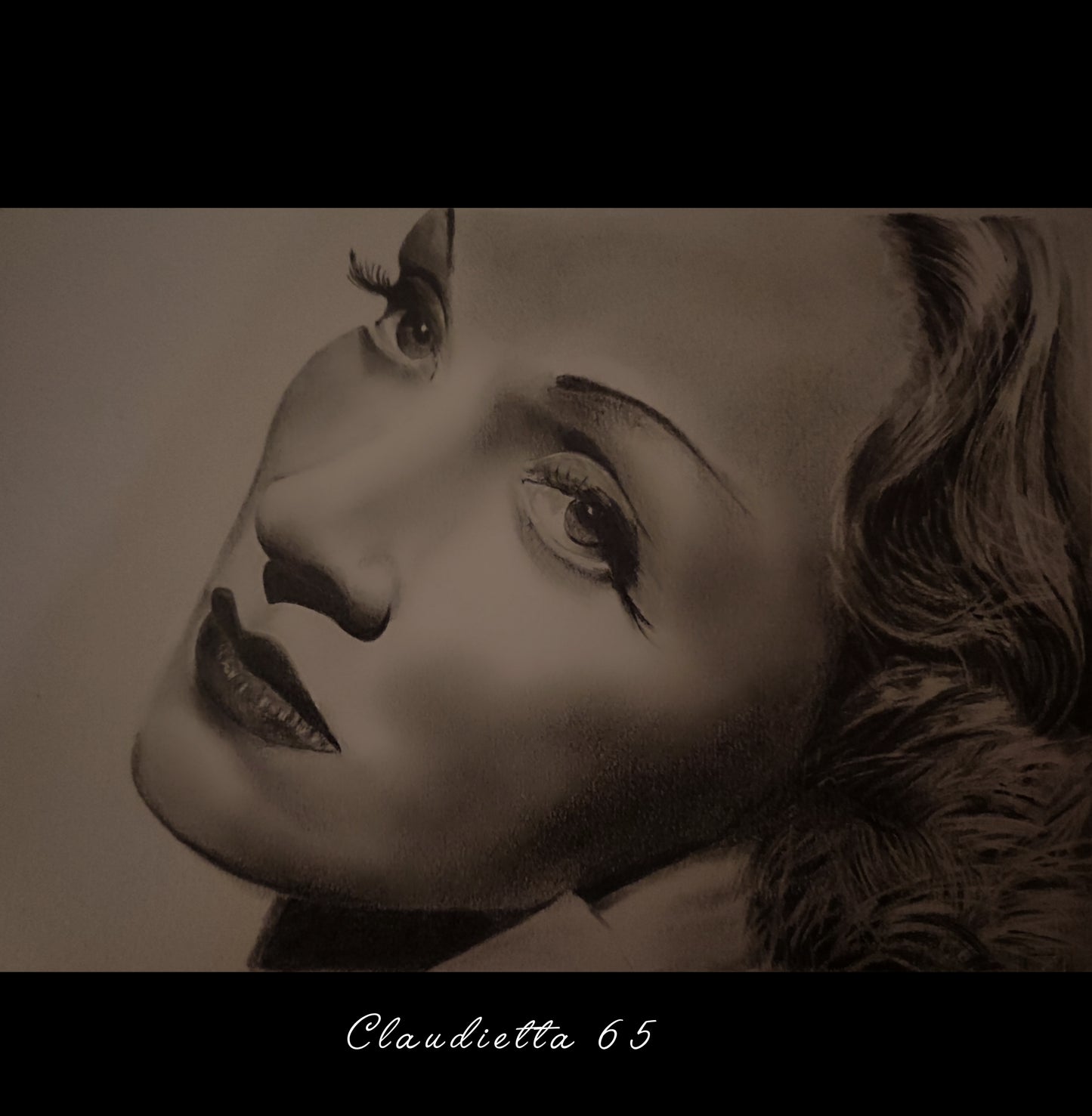 Marlene Dietrich (collezione di tre opere)