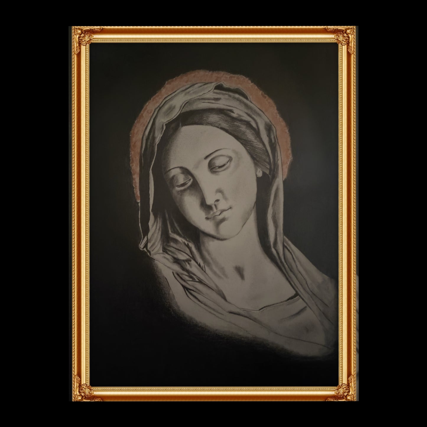 Madonna di Sassoferrato