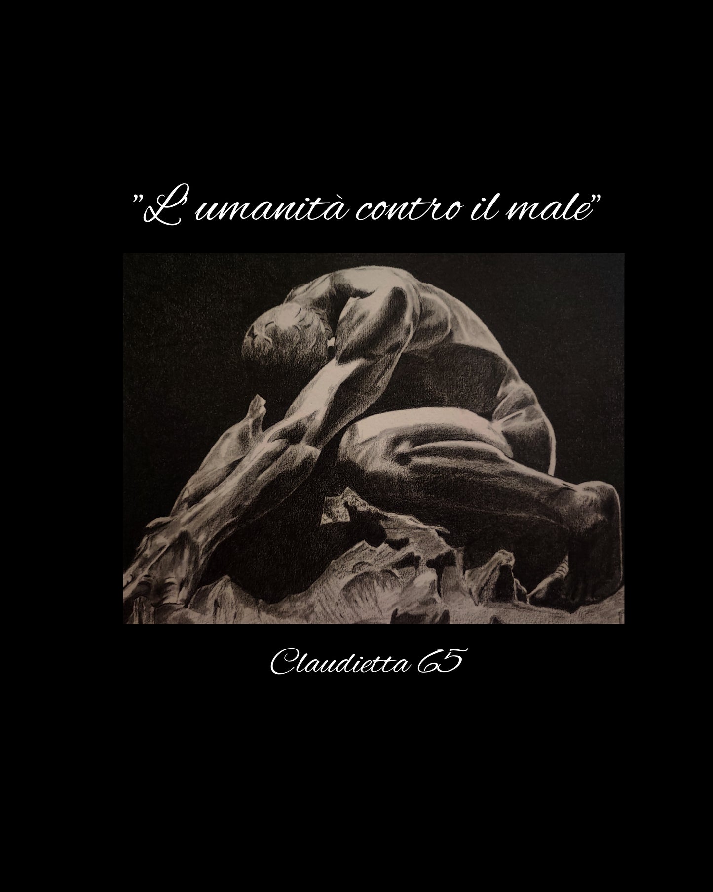 L' umanità contro il male