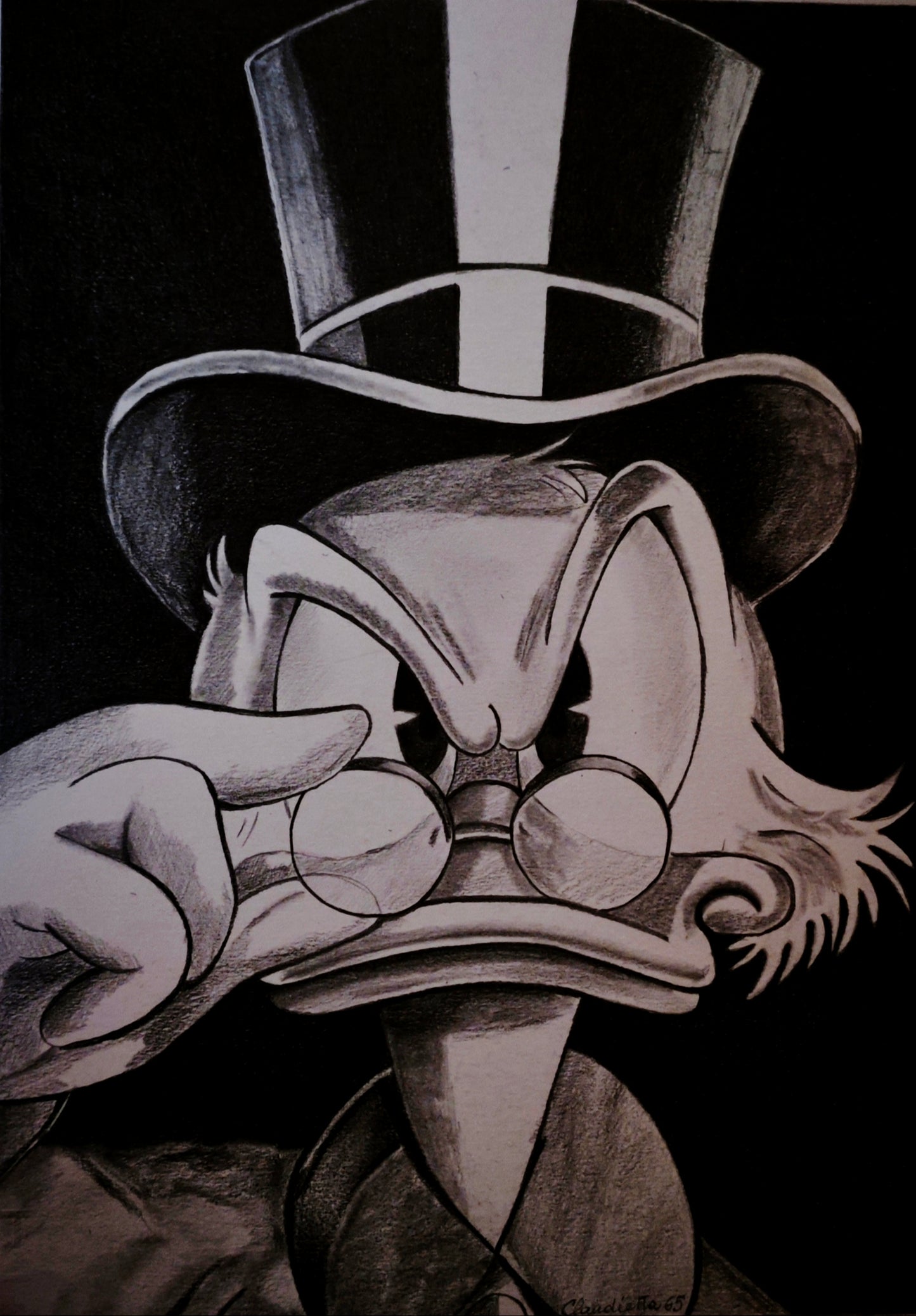 Serie Paperone (3 di 4)