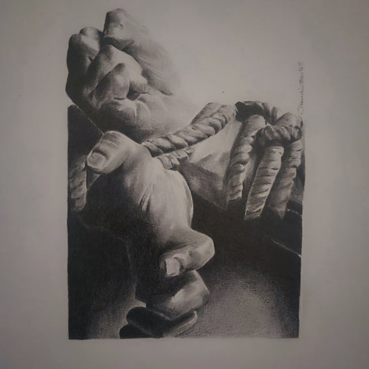Lo schiavo di Sinding